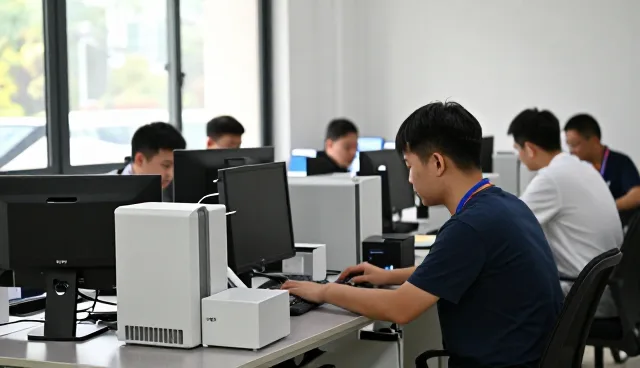辽宁宇廷网络科技有限公司