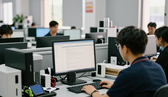 辽宁宇廷网络科技有限公司