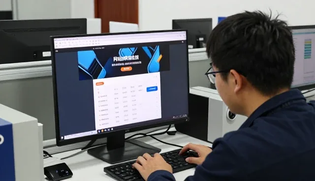 辽宁宇廷网络科技有限公司分享网站建设发展新观点
